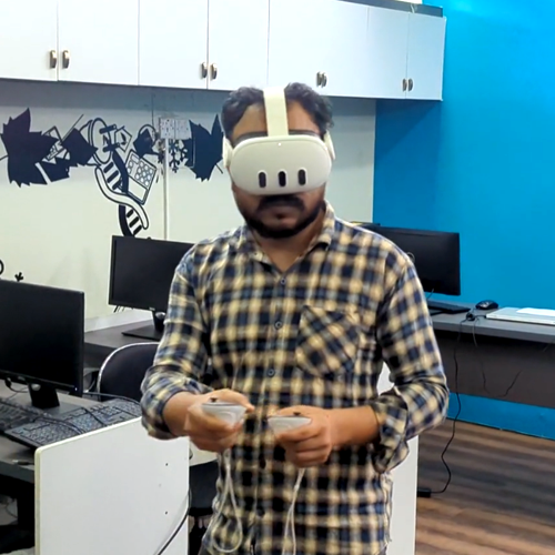 AI financial management